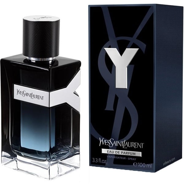 YSL Y (M) ED